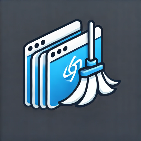 VS Code Tab Cleaner